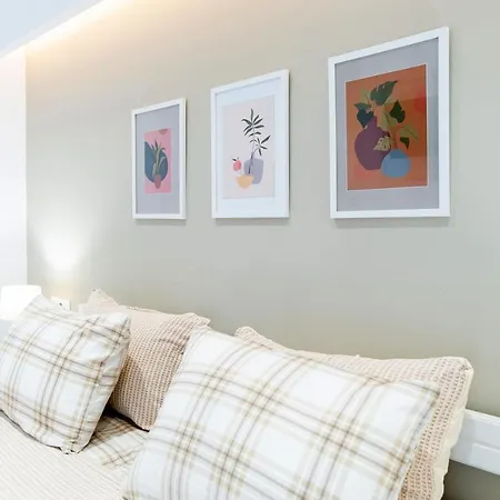 Olympia Superior At Lambi Apartment Kos-Stadt