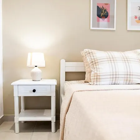 Apartment Olympia Superior At Lambi *