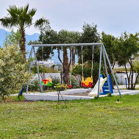 Apartment Olympia Superior At Lambi *