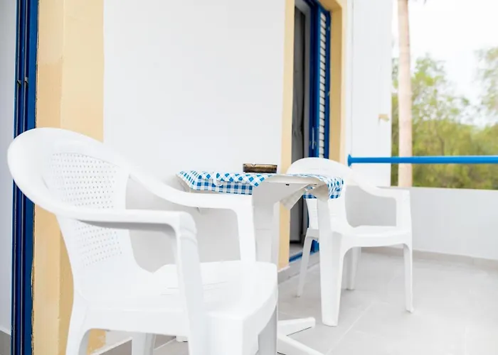 Olympia Superior At Lambi 코스 타운