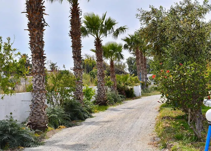 아파트 Olympia Superior At Lambi