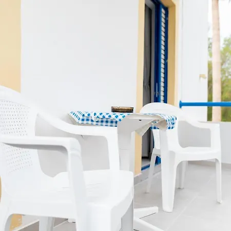 Olympia Superior At Lambi Cós