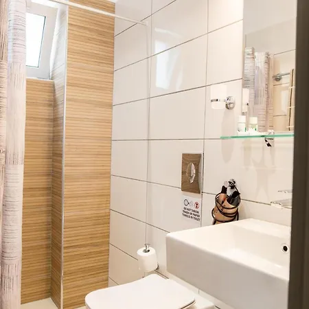 Apartman 1 Bedroom Lambisea