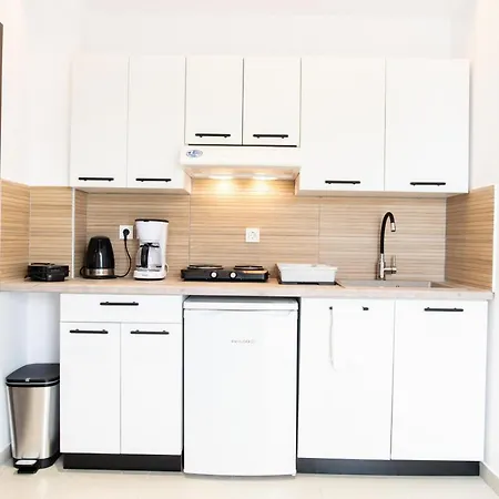 1 Bedroom Lambisea Kosz