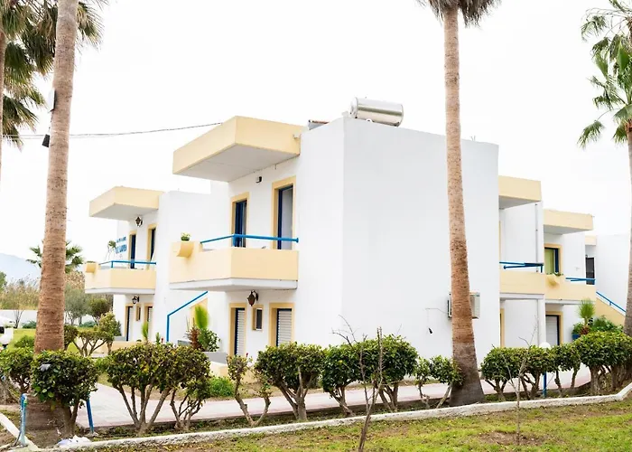 Apartman Olympia Superior At Lambi *