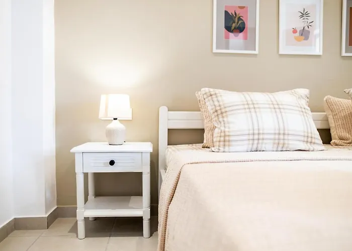 Apartman Olympia Superior At Lambi *