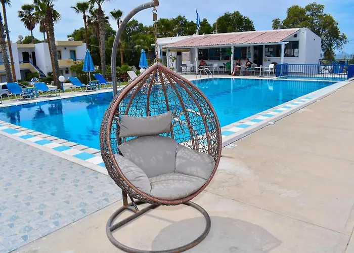 Olympia Superior At Lambi * Kos