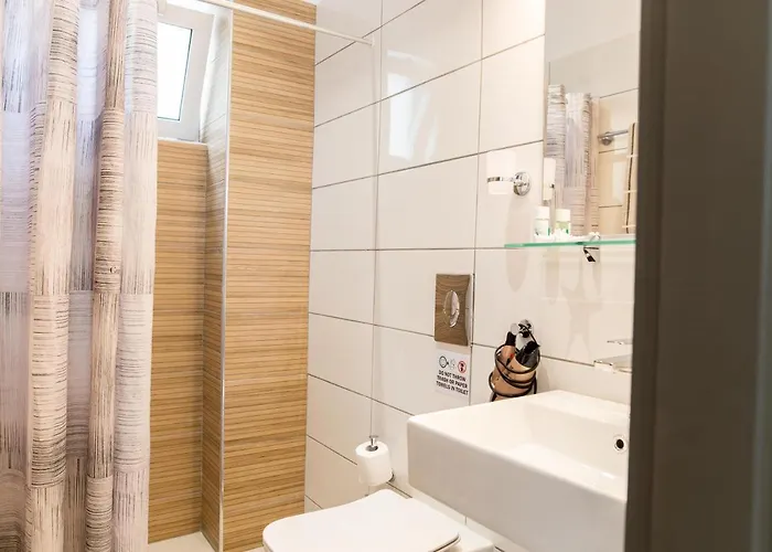 Apartman Olympia Superior At Lambi