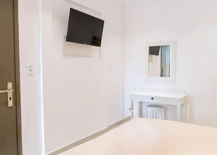 Olympia Superior At Lambi Appartement