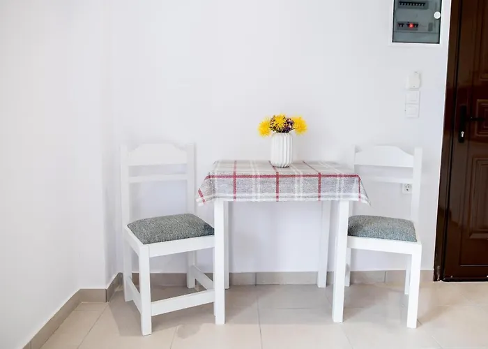 Appartement Olympia Superior At Lambi *