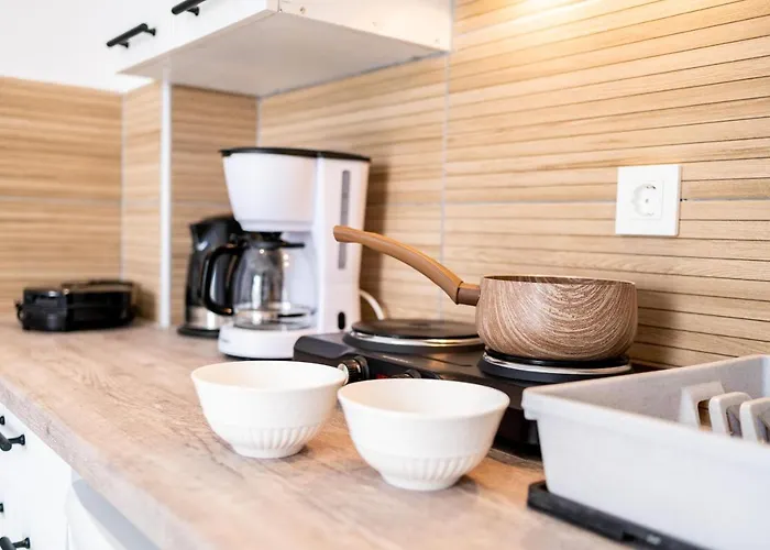 Olympia Superior At Lambi * Kosz