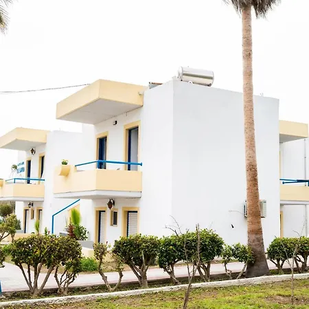 Apartman Olympia Superior At Lambi *