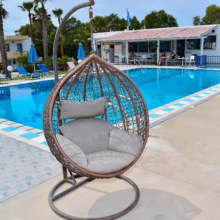 Olympia Superior At Lambi * İstanköy