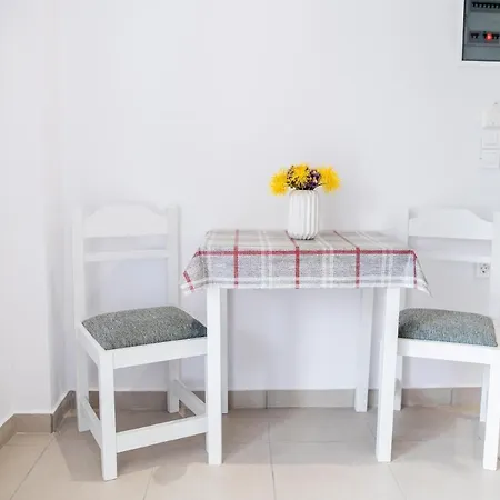 Daire Olympia Superior At Lambi *