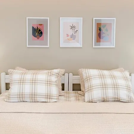 Olympia Superior At Lambi Daire İstanköy