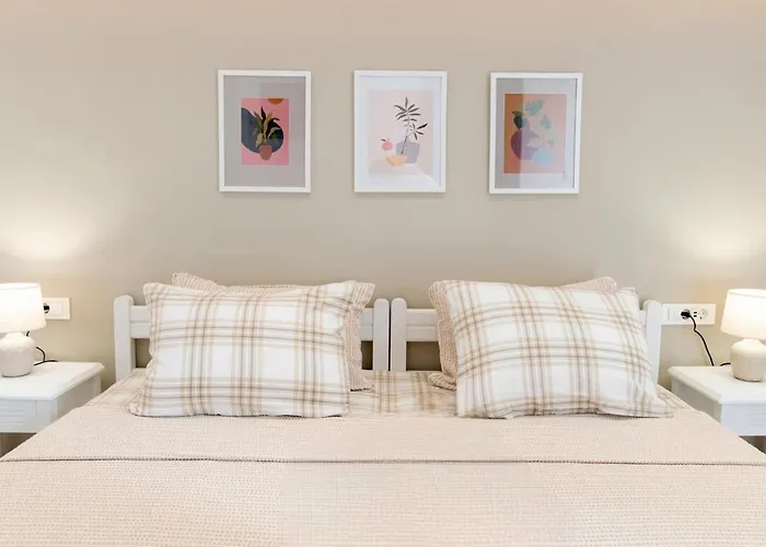 Olympia Superior At Lambi Lägenhet Kos